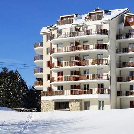 4-6 Pers - Pieds Des Pistes Piscine Balcon - Bonascre Ax Ax-les-Thermes Exterior foto