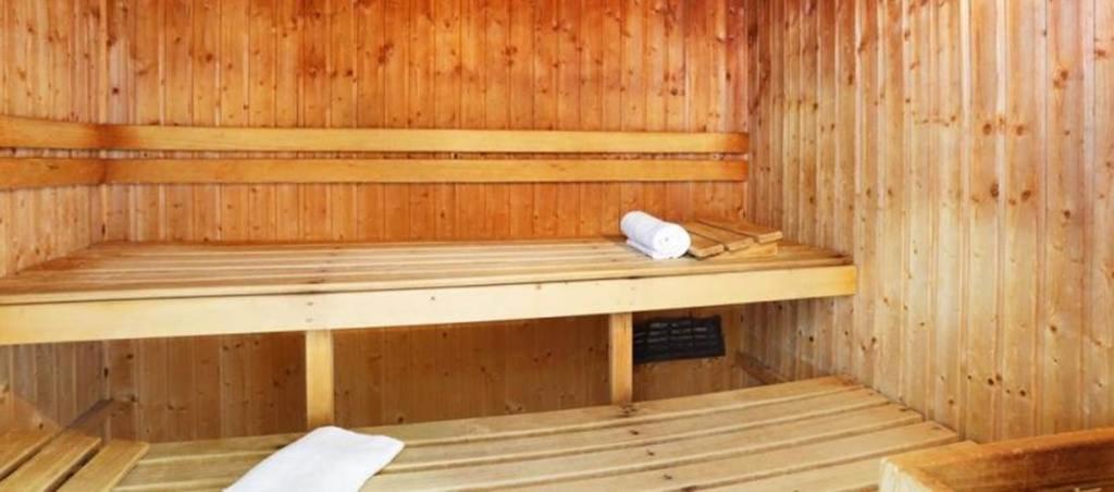 4-6 Pers - Pieds Des Pistes Piscine Balcon - Bonascre Ax Ax-les-Thermes Exterior foto